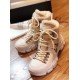 Women White Flashtrek Wool Sneaker