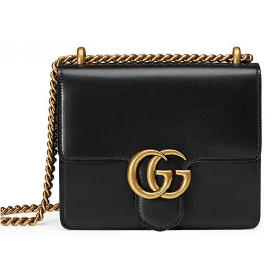 GG Marmont Small Leather  NMV2ZS4