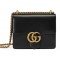 GG Marmont Small Leather  NMV2ZS4