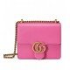 GG Marmont Small Leather  NMV2ZS5