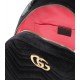 GG Marmont velvet  P00334499