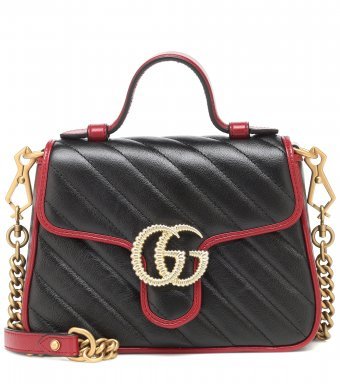 GG Marmont Mini P00398933