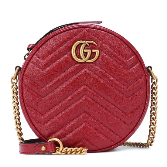 GG Marmont Mini P00377728