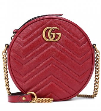 GG Marmont Mini P00377728