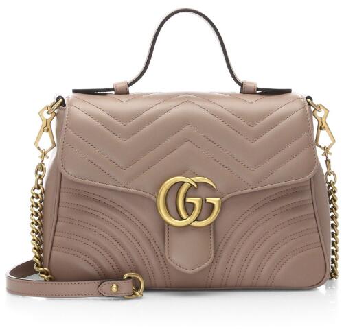 GG Marmont Leather 0400096048792