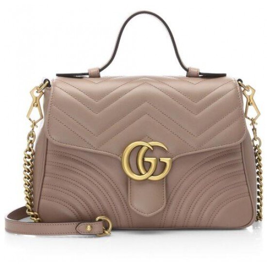 GG Marmont Leather 0400096048792