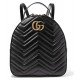 GG Marmont quilted leather 1061447