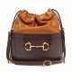 1955 Horsebit drawstring leather 1320821