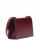 Zumi Small shoulder Burgundy P00398930