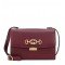 Zumi Small shoulder Burgundy P00398930