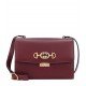 Zumi Small shoulder Burgundy P00398930