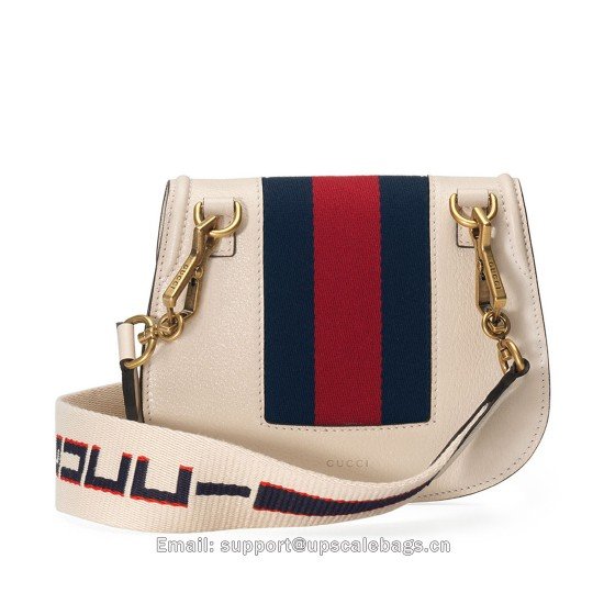 Linea Totem Small Leather Shoulder NMV3PKS