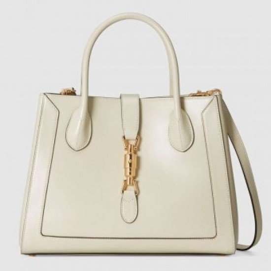 Jackie 1961 medium tote 6490160YK0G9022