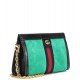 Ophidia suede crossbody P00300788