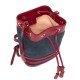 Ophidia mini suede bucket 1247441