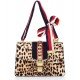 Sylvie Leopard-Print Calf 0400094589825