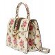 Sylvie Medium Floral Leather NMV3PL3