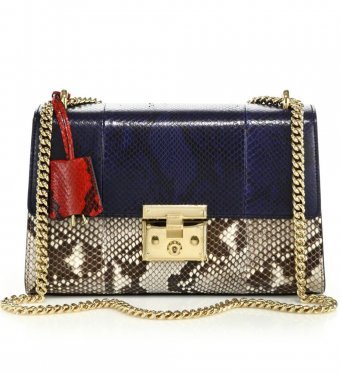 Padlock Python Shoulder N400089187670