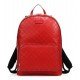 Backpack Red 0400089918859