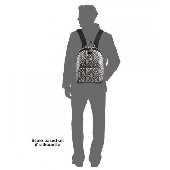 Backpack Black 0400088814238