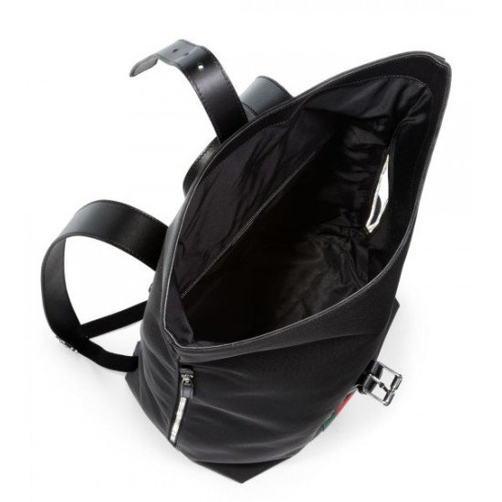 Backpack Black 0419785278007