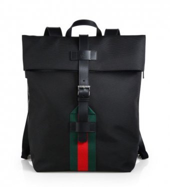 Backpack Black 0419785278007