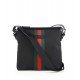 Messenger Bag Black