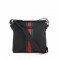 Messenger Bag Black