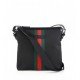 Messenger Bag Black