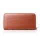 Brown Calfskin Leather B5728