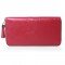 Red Calfskin Leather B5722