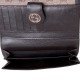 Coffee Calfskin Leather B5715