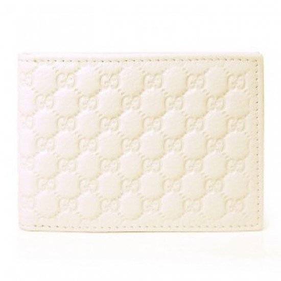 Beige Embossed Leather B5741