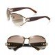 Sunglasses Brown N410714670763