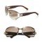 Sunglasses Brown N410714670763