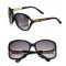  Sunglasses Shiny Black N410713244903