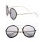 Sunglasses Grey-Gold N400087299821