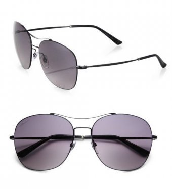 Sunglasses Black N410713245016