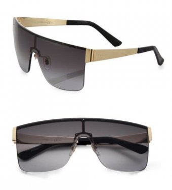 Sunglasses Gold N410727622612