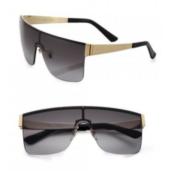 Sunglasses Gold N410727622612