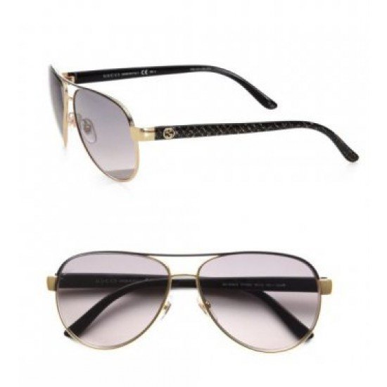 Sunglasses Shiny Black N410755884266