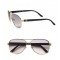 Sunglasses Shiny Black N410755884266