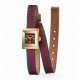 Watch Brown-Green-Red 0400090041814