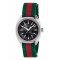 Nylon Web Watch Green 0400091924953