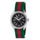 Nylon Web Watch Green 0400091924953