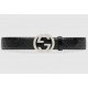 Gucci Signature leather belt