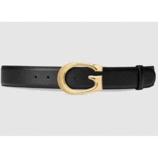 G buckle belt