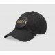 GG canvas baseball cap