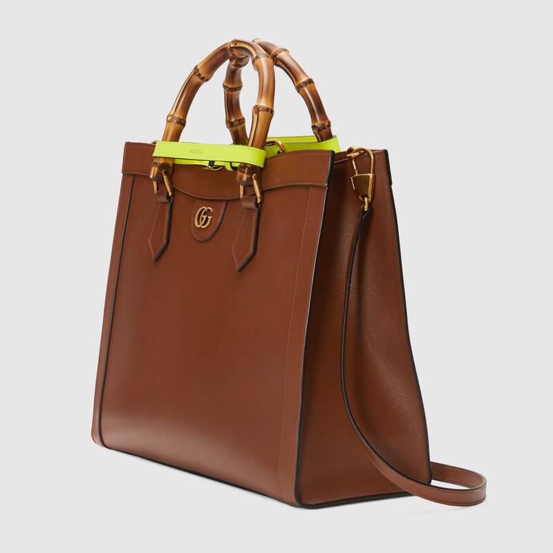 Diana Medium Tote 655658 17QDT 2582