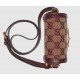 Gucci horsebit 1955 series mini handbag 625615